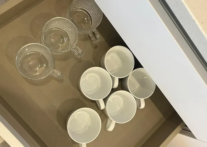 이터널 블루 선샤인 O풀빌라o오션뷰o핀란드식사우나o송도 케이블카o Appartement *
