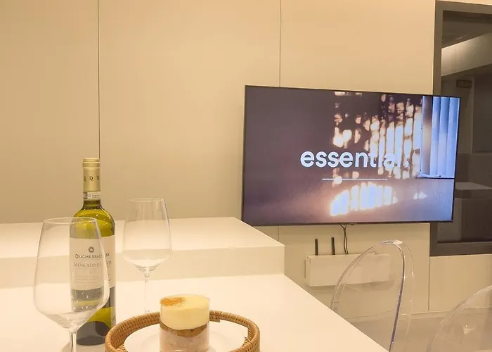 이터널 블루 선샤인 O풀빌라o오션뷰o핀란드식사우나o송도 케이블카o Appartement Busan